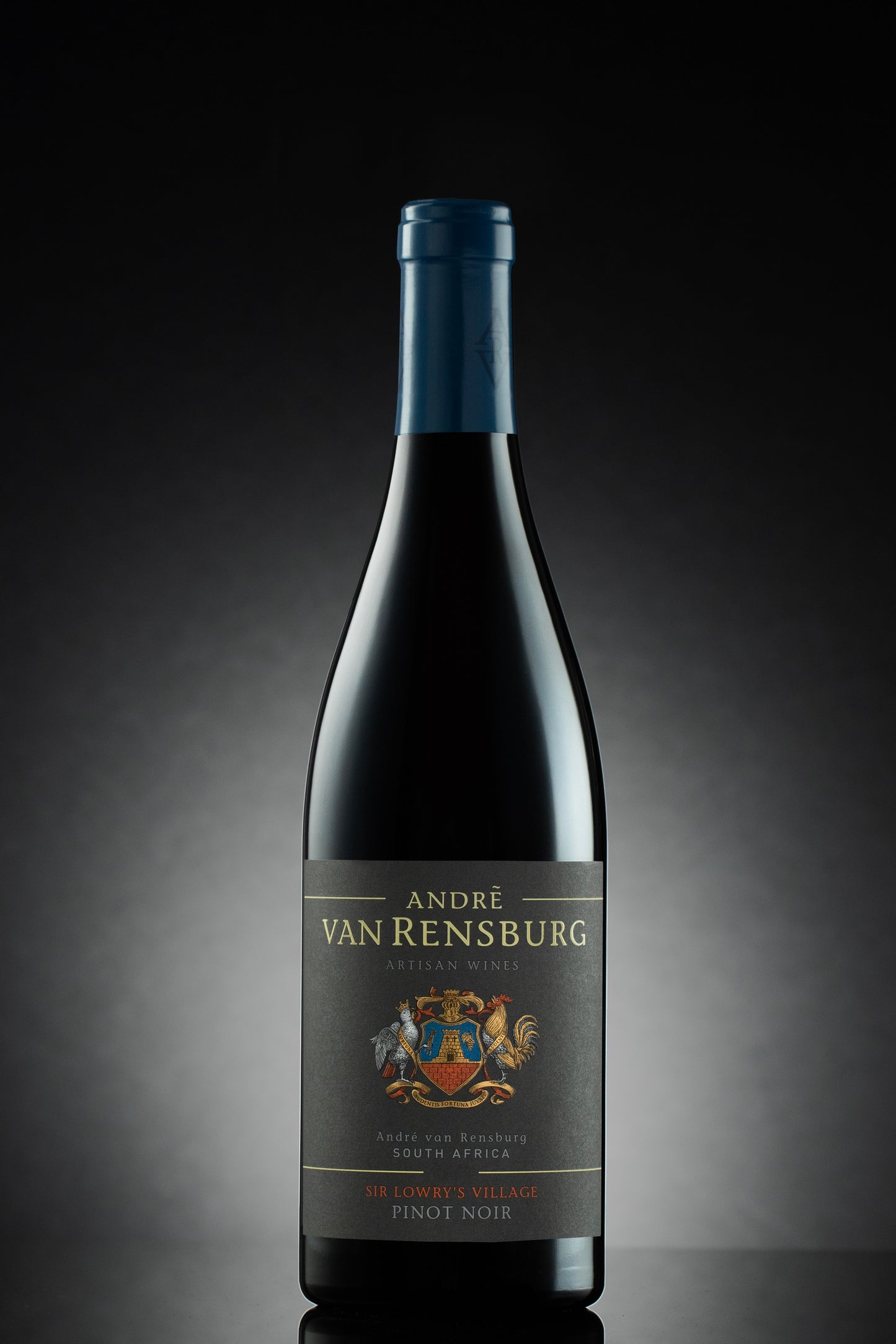 2023 Sir Lowry's Village Pinot noir