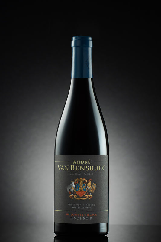 2023 Sir Lowry's Village Pinot noir
